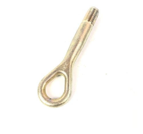 Gancho Engate Parachoque Nissan Sentra 2012 2.0 Flex