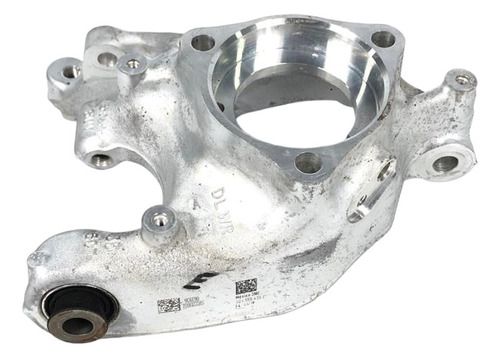 Manga De Eixo Vw Tiguan 2019 2.0 350 Tras. Esq. 5qj505435a