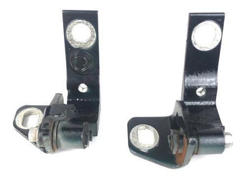 Par Dobradiça Porta Traseira Direita Ford Focus 2014