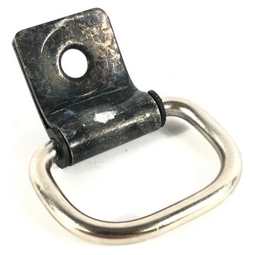 Gancho Porta Malas Nissan Kicks 1.6 2023