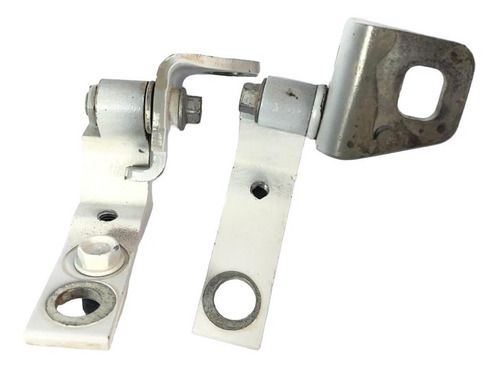 Par Dobradiça Porta Traseira Direita Ford Focus 2016