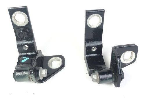 Par Dobradiça Porta Traseira Esquerda Ford Focus 2014