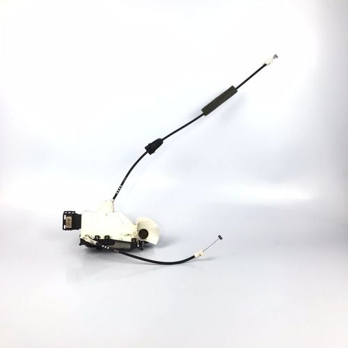 Fechadura Porta Dianteira Esquerda Peugeot 308 2015