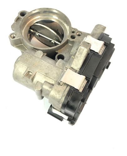 Tbi Corpo Borboleta Jeep Compass 2.0 Diesel 2017 55258454