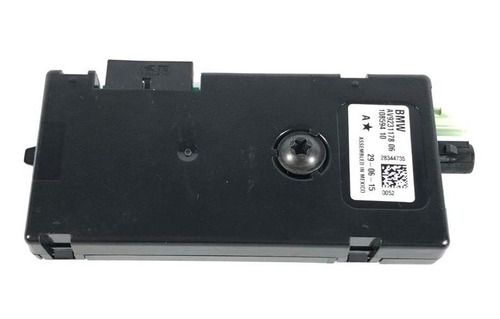 Módulo Amplificador Antena Bmw 320i 20136 Av923117806