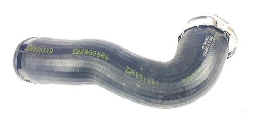 Mangueira  Intercooler Turbina Vw Jetta 2.0 2014 5c0145834