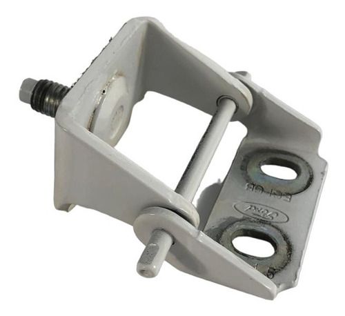 Par Dobradiça Tampa Traseira Ford New Fiesta 2015