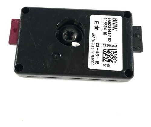 Módulo Amplificador Antena Bmw 320i 2016 2.0 10859410