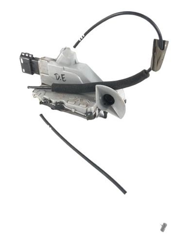 Fechadura Porta Peugeot 3008 2014 1.6 Thp Dianteira Esquerda