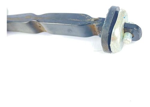 Limitador Porta Dianteira Esquerda Gm Sonic Ltz 2013 1.6