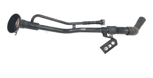 Gargalo Tanque Combustível Nissan Sentra 2016