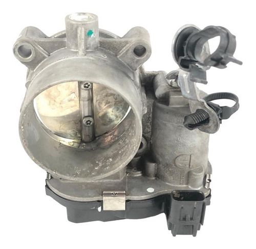 Tbi Corpo Borboleta Jeep Compass 2018 Flex 2.0 64gte6ch