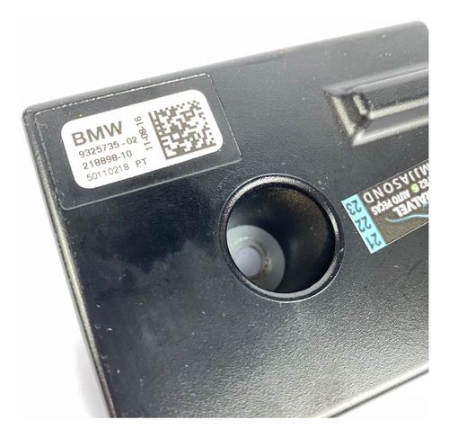 Módulo Amplificador Antena Bmw X1 2017 2.0 F48 9325735 02