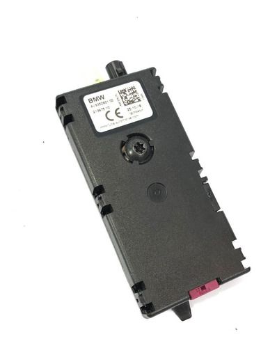 Módulo Amplificador Antena Bmw X1 2019 2.0 F48 B48 935260102
