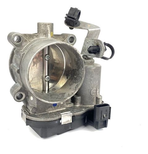 Tbi Corpo Borboleta Jeep Compass 2018 Flex 2.0 64gte6ch