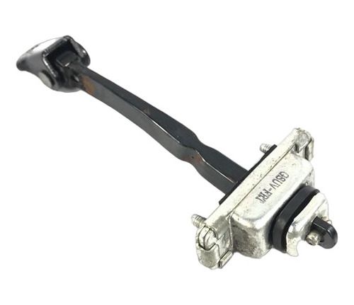 Limitador Porta Gm Tracker 1.4 2017 Turbo Dianteiro Direito