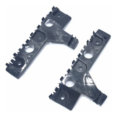 Par Guia Suporte Parachoque Ford Ka 1.5 2019 3cc 17a869