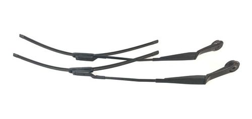 Par Haste Limpador Parabrisa Ford Focus 2014 97036203