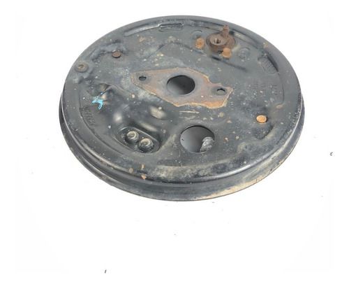 Sapata Freio Traseiro Direito Fiat Marea 2001 1.8