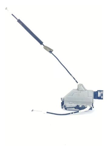 Fechadura Porta Traseira Direita Peugeot 3008 2012 1.6 Thp