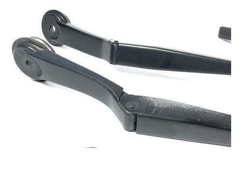 Par Haste Limpador Parabrisa Ford Focus 2016