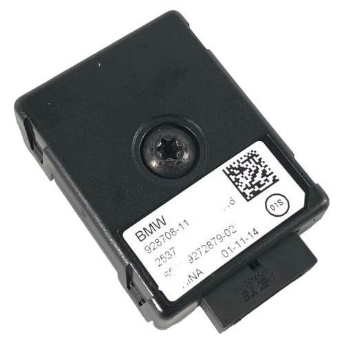 Módulo Amplificador Antena Bmw X4 2015 2.0 28i 92870811