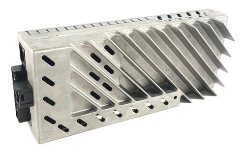 Módulo Amplificador De Som Bmw X4 2015 2.0 28i 9366164