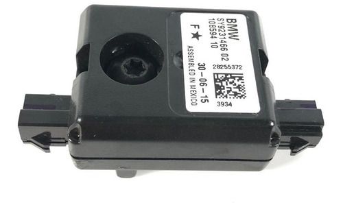 Módulo Antena Bmw 320i 2016 2.0 10859410