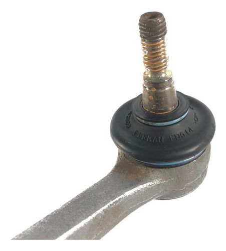 Terminal De Direção Esquerdo Jeep Compass 2018 2.0 Flex