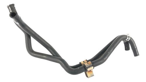 Par Mangueira Ar Quente Ford Edge 3.5 2012 Bt4318c553a