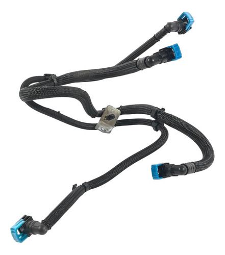 Par Mangueira Combustível Ford Ranger 2020 3.2 Diesel