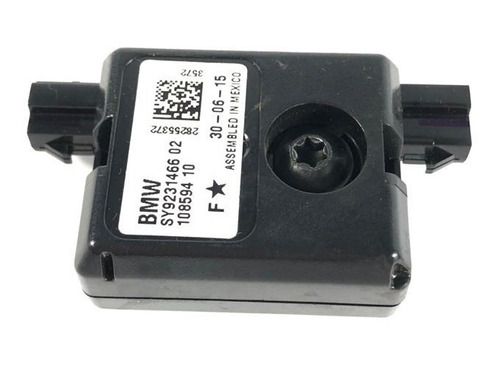 Módulo Antena Bmw 320i 2016 Sy923146602