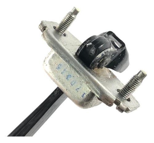 Limitador Porta Tras. Direito Gm S10 2016 2.5 Flex