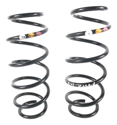 Par Molas Dianteira Ford  Fiesta 2017