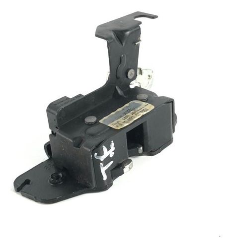 Fechadura Tampa Peugeot 3008 2014 1.6 Thp Traseira Esquerda