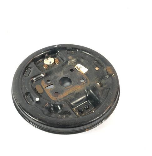 Sapata Freio Traseiro Esquerdo Fiat Toro 2021 1.8