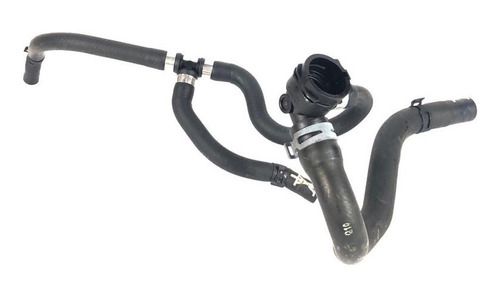 Mangueira Água Radiador Vw T-cross 2020 1.0 2qb122101a