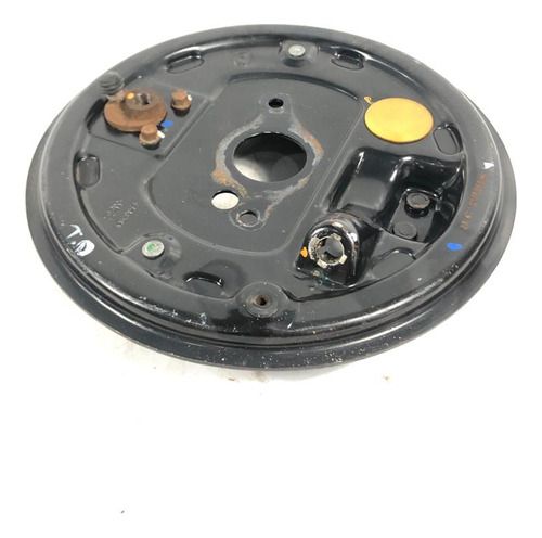 Sapata Lona Freio Direita Fiat Punto 2012 1.6