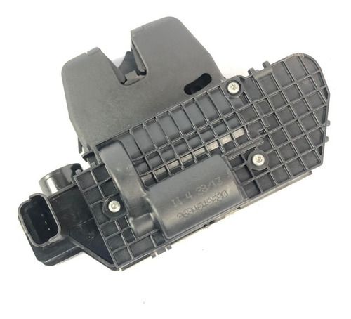 Fechadura Tampa Traseira Peugeot 3008 2012 1.6 9151487499