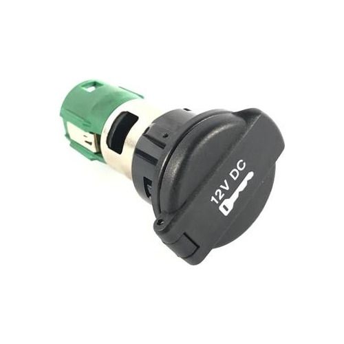 Tomada 12v Console Central Jeep Compass 2018 2.0 Flex