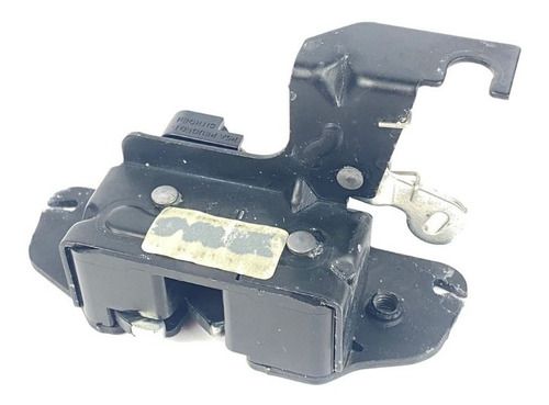 Fechadura Tampa Traseira Peugeot 3008 2012 1.6 9685915280