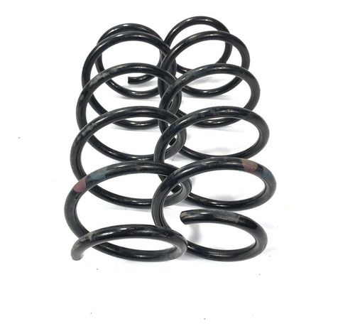 Par Molas Dianteira Ford New Fiesta 2018 Titanium