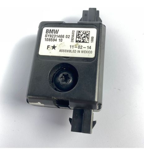 Módulo Antena Bmw 328i 2014 28255372