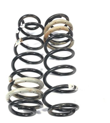 Par Molas Traseira Ford Ecosport 2019 Originais