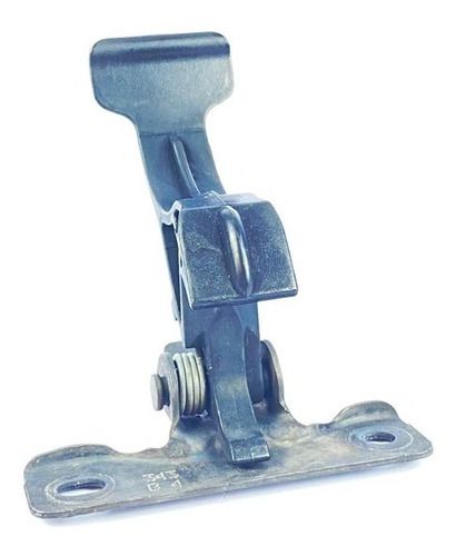 Fechadura Trava Capô Peugeot 208 2015 1.5