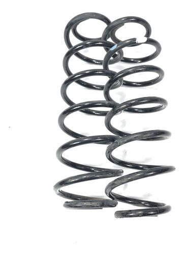 Par Molas Traseira Ford New Fiesta 2018 Titanium