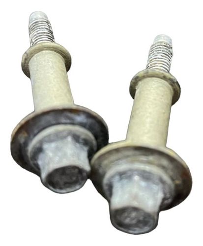 Par Parafuso Coletor Ford Edge 2012 3.5