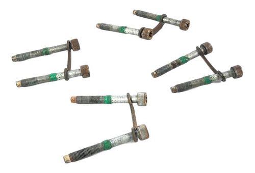 Par Parafuso Eixo Cardan Ford Ranger 2020 3.2 (unidade)