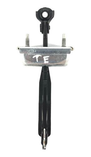 Limitador Porta Traseira Esquerda Gm Cruze 2015 1.8 Ltz