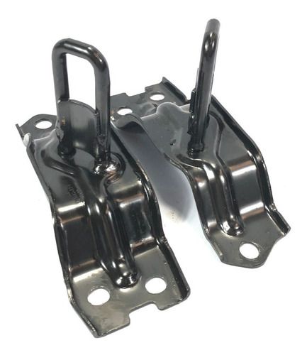 Par Suporte Banco Ford Ecosport 2019 1.5